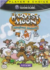 Harvest Moon Magical Melody [Player's Choice] - Gamecube - Destination Retro