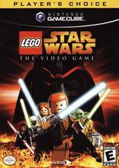 LEGO Star Wars [Player's Choice] - Gamecube - Destination Retro