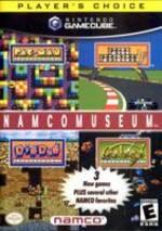 Namco Museum [Player's Choice] - Gamecube - Destination Retro