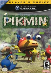 Pikmin [Player's Choice] - Gamecube - Destination Retro