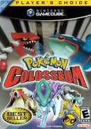 Pokemon Colosseum [Player's Choice] - Gamecube - Destination Retro