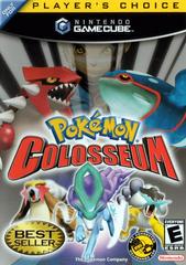 Pokemon Colosseum [Player's Choice] - Gamecube - Destination Retro