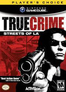 True Crime Streets of LA [Player's Choice] - Gamecube - Destination Retro