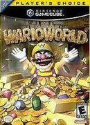 Wario World [Player's Choice] - Gamecube - Destination Retro