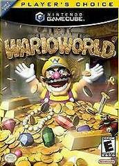Wario World [Player's Choice] - Gamecube - Destination Retro