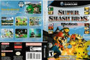 Super Smash Bros. Melee [Not for Resale] - Gamecube - Destination Retro