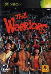The Warriors - Xbox - Destination Retro