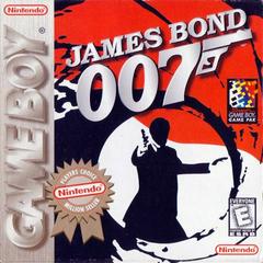 007 James Bond [Player's Choice] - GameBoy - Destination Retro