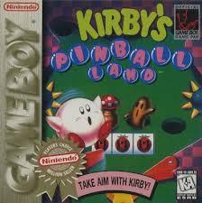 Kirby's Pinball Land [Player's Choice] - GameBoy - Destination Retro