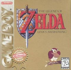Zelda Link's Awakening [Player's Choice] - GameBoy - Destination Retro
