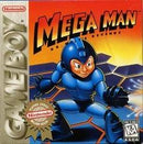 Mega Man Dr Wily Revenge [Player's Choice] - GameBoy - Destination Retro
