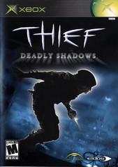 Thief Deadly Shadows - Xbox - Destination Retro