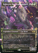 Kaheera, the Orphanguard (Halo Foil) [Multiverse Legends] - Destination Retro