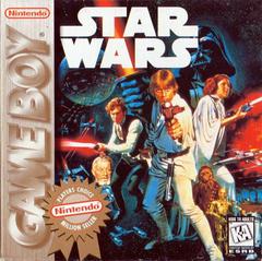 Star Wars [Player's Choice] - GameBoy - Destination Retro