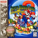 Super Mario Land 2 [Player's Choice] - GameBoy - Destination Retro