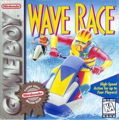 Wave Race [Player's Choice] - GameBoy - Destination Retro