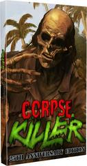 Corpse Killer [Classic Edition] - Playstation 4 - Destination Retro