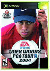 Tiger Woods 2004 - Xbox - Destination Retro