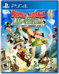 Roman Rumble In Las Vegum - Playstation 4 - Destination Retro