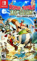 Roman Rumble In Las Vegum - Nintendo Switch - Destination Retro
