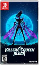 Killer Queen Black - Nintendo Switch - Destination Retro
