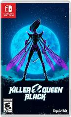 Killer Queen Black - Nintendo Switch - Destination Retro