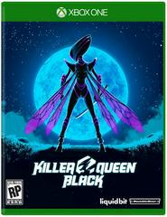 Killer Queen Black - Xbox One - Destination Retro