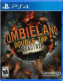 Zombieland Double Tap Roadtrip - Playstation 4 - Destination Retro