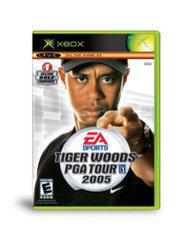 Tiger Woods 2005 - Xbox - Destination Retro