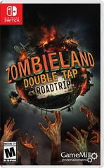 Zombieland Double Tap Roadtrip - Nintendo Switch - Destination Retro