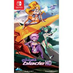 Ghost Blade HD - Nintendo Switch - Destination Retro