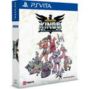Mercenary Kings: Reloaded Edition [Limited Edition] - Playstation Vita - Destination Retro
