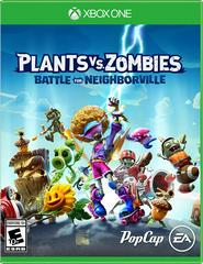 Plants vs. Zombies: Battle for Neighborville - Xbox One - Destination Retro