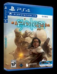Golem - Playstation 4 - Destination Retro