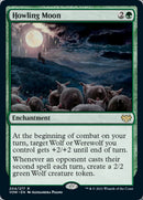 Howling Moon [Innistrad: Crimson Vow] - Destination Retro