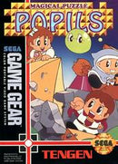 Popils - Sega Game Gear - Destination Retro