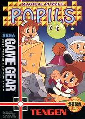 Popils - Sega Game Gear - Destination Retro
