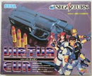 Virtua Gun - JP Sega Saturn - Destination Retro