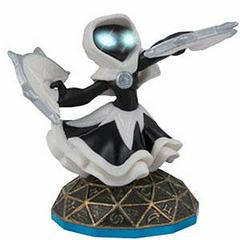 Enchanted LightCore Star Strike - Skylanders - Destination Retro