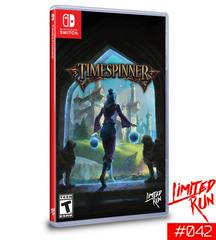 Timespinner - Nintendo Switch - Destination Retro