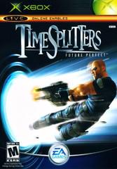 Time Splitters Future Perfect - Xbox - Destination Retro