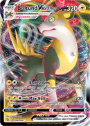 Boltund VMAX (104/264) [Sword & Shield: Fusion Strike] - Destination Retro