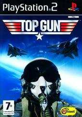 Top Gun - PAL Playstation 2 - Destination Retro