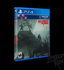 Planet of the Apes: Last Frontier - Playstation 4 - Destination Retro