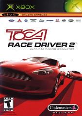 Toca Race Driver 2 - Xbox - Destination Retro