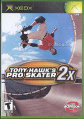 Tony Hawk 2x - Xbox - Destination Retro