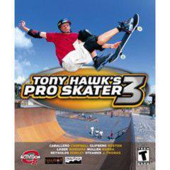 Tony Hawk 3 - Xbox - Destination Retro