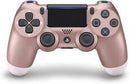 Playstation 4 Dualshock 4 Rose Gold Controller - Playstation 4 - Destination Retro