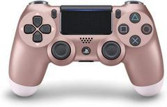 Playstation 4 Dualshock 4 Rose Gold Controller - Playstation 4 - Destination Retro