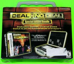 Deal of No Deal [Special Edition Bundle] - Nintendo DS - Destination Retro